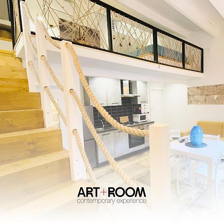 Dali Art Room Alghero Luaran gambar