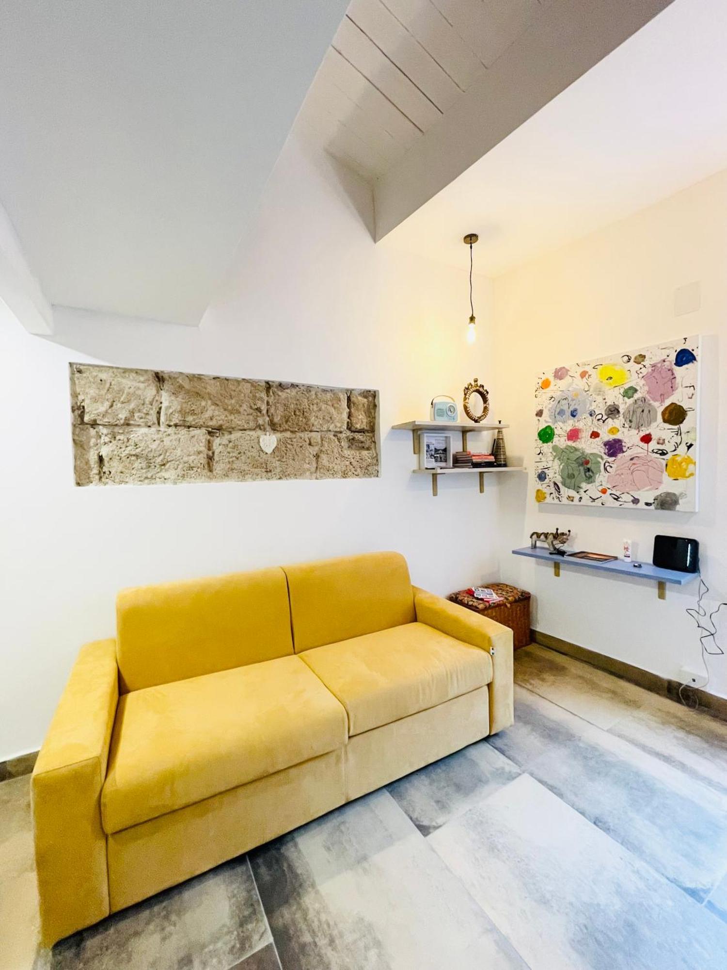 Dali Art Room Alghero Luaran gambar