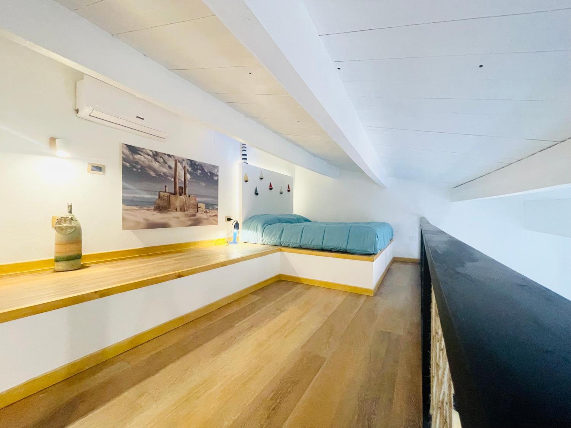 Dali Art Room Alghero Luaran gambar