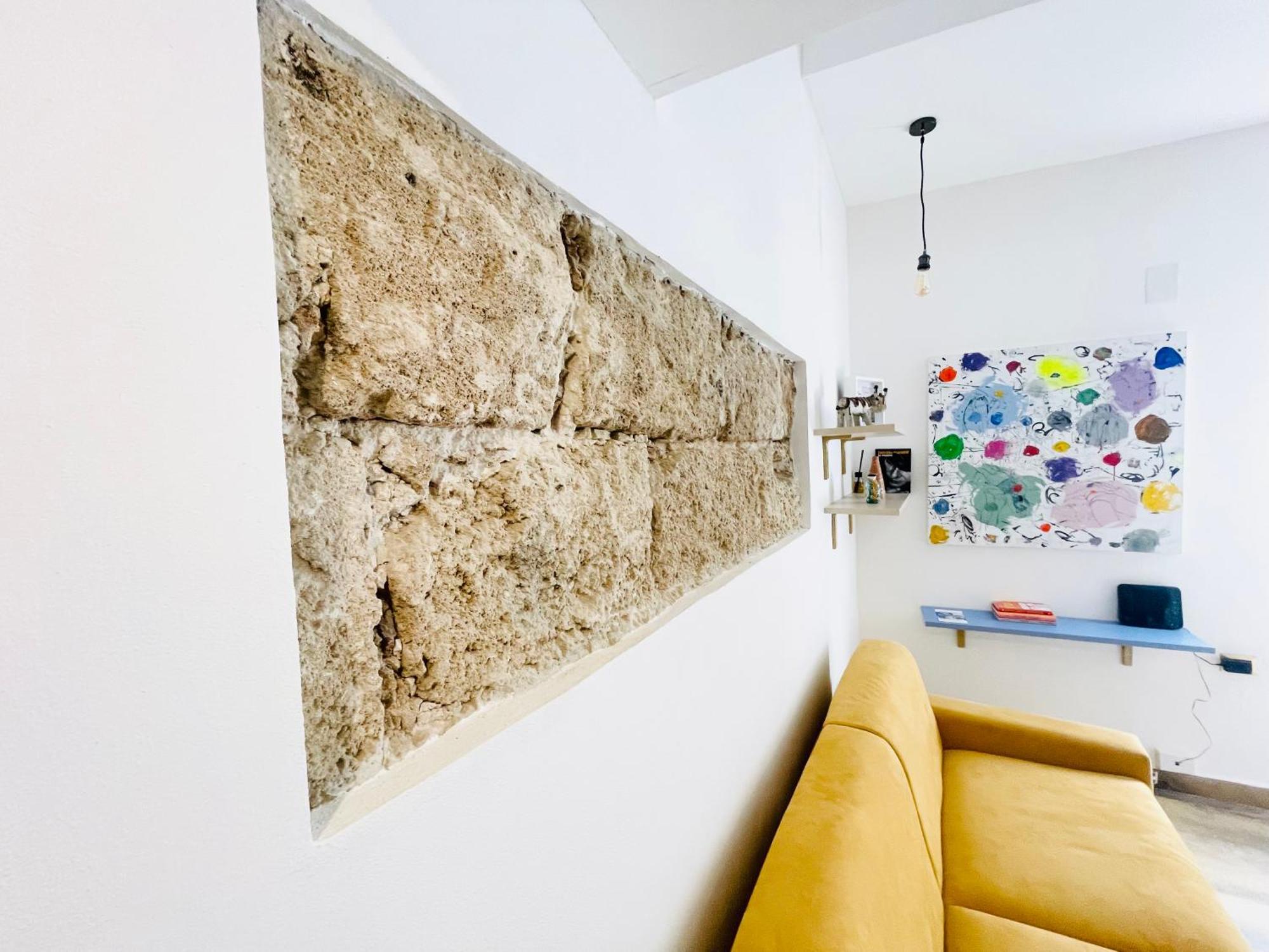 Dali Art Room Alghero Luaran gambar
