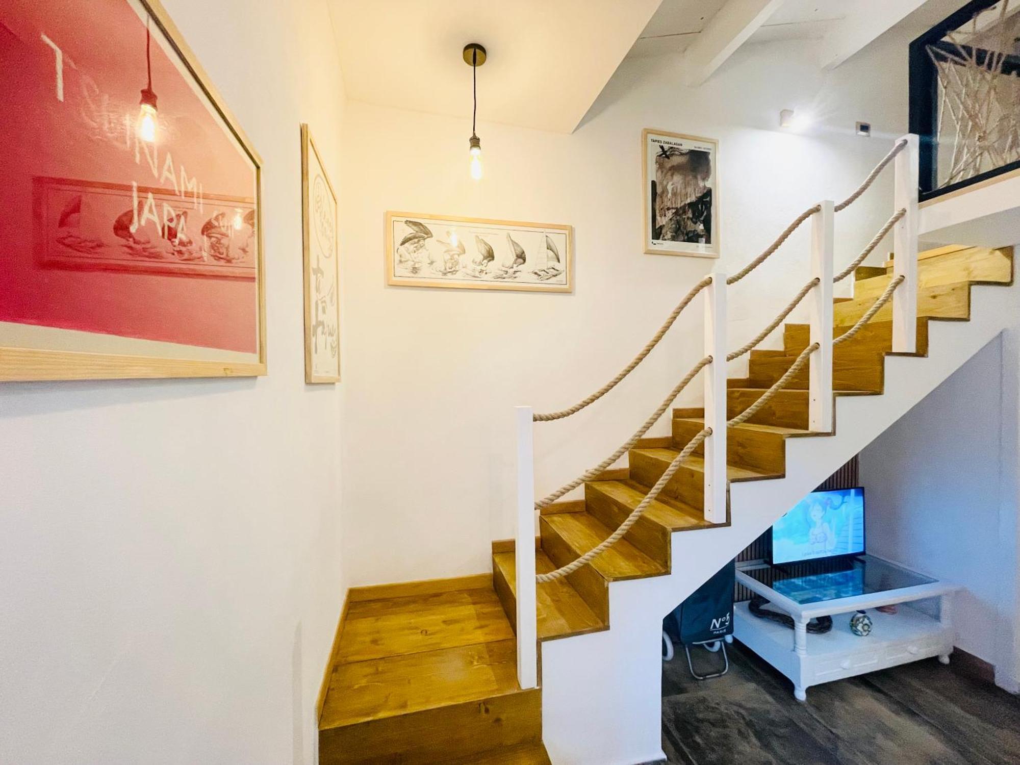 Dali Art Room Alghero Luaran gambar